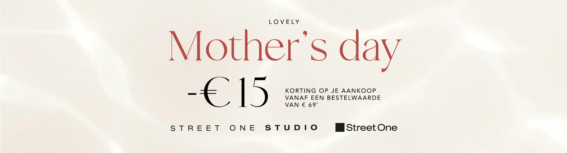 Mother's day