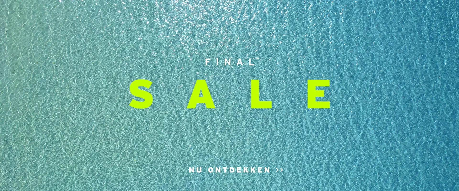 final sale