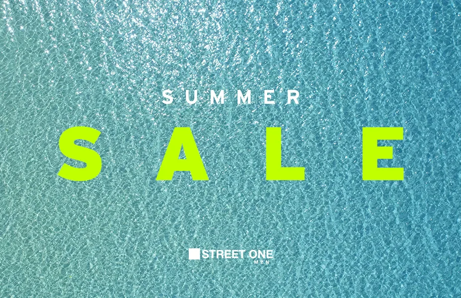 SO Summer Sale
