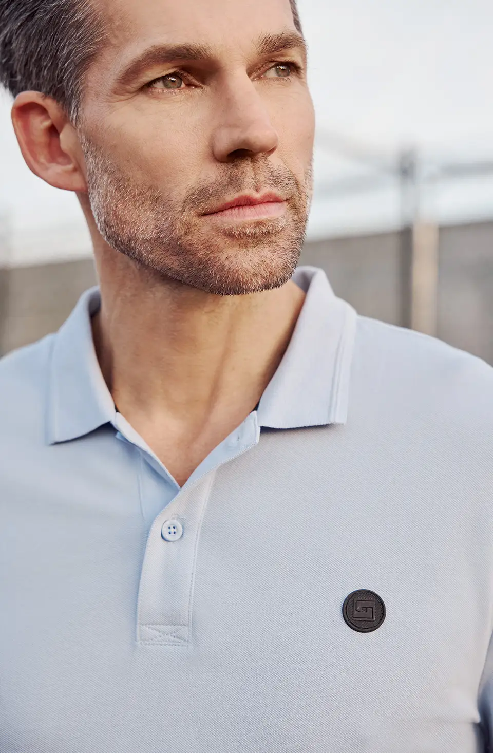 Ontek de Poloshirts