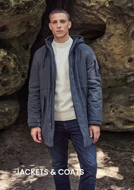 Jackets & Coats