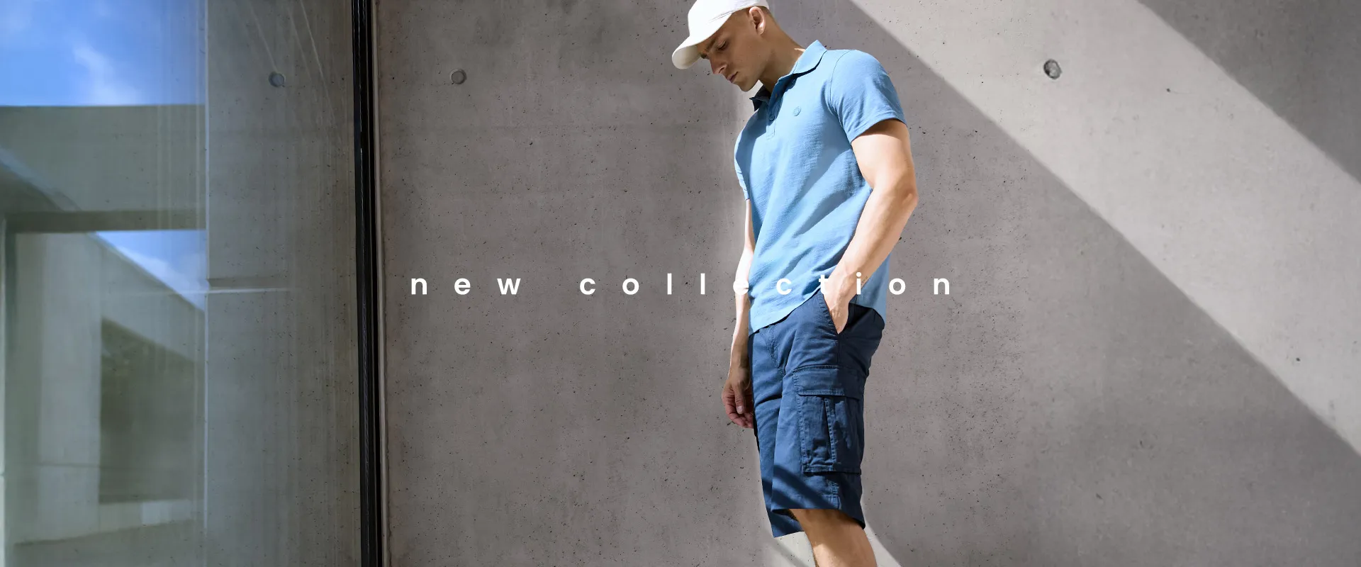 New collection