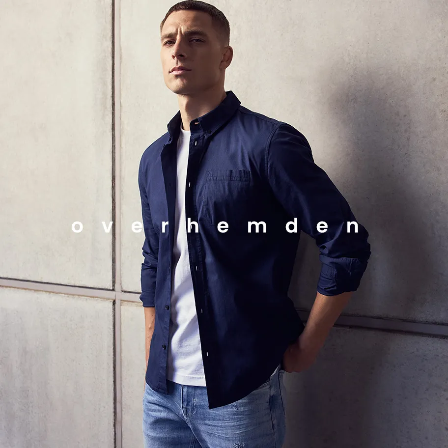 Overhemden