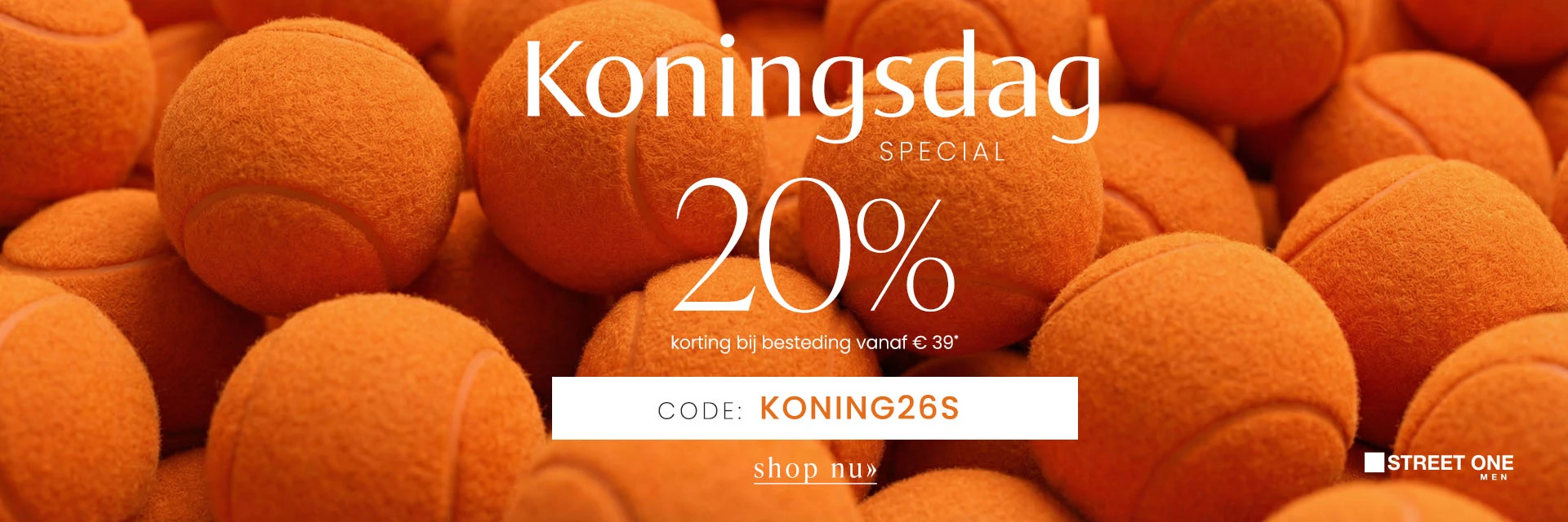 Koningsdag