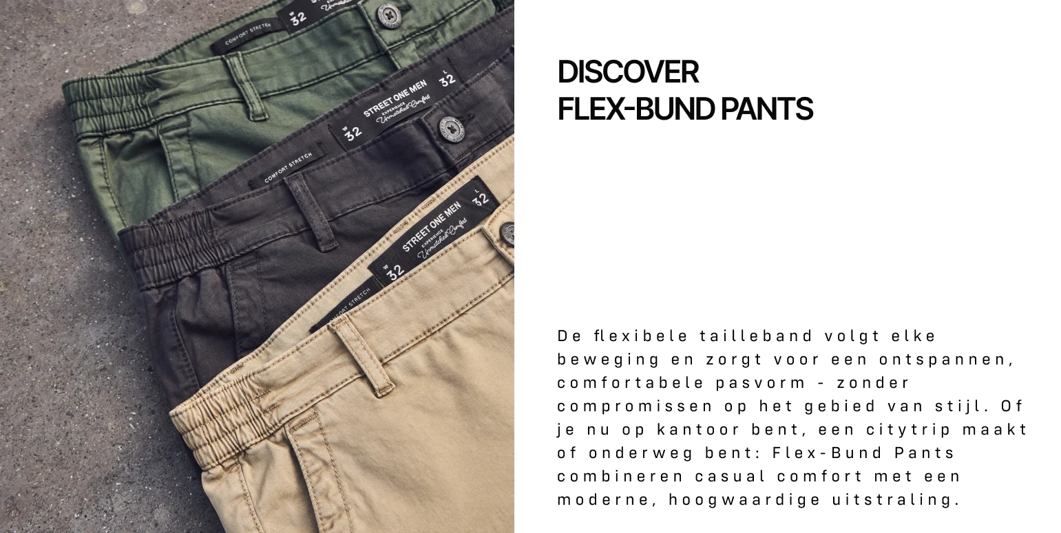 Flex Bund