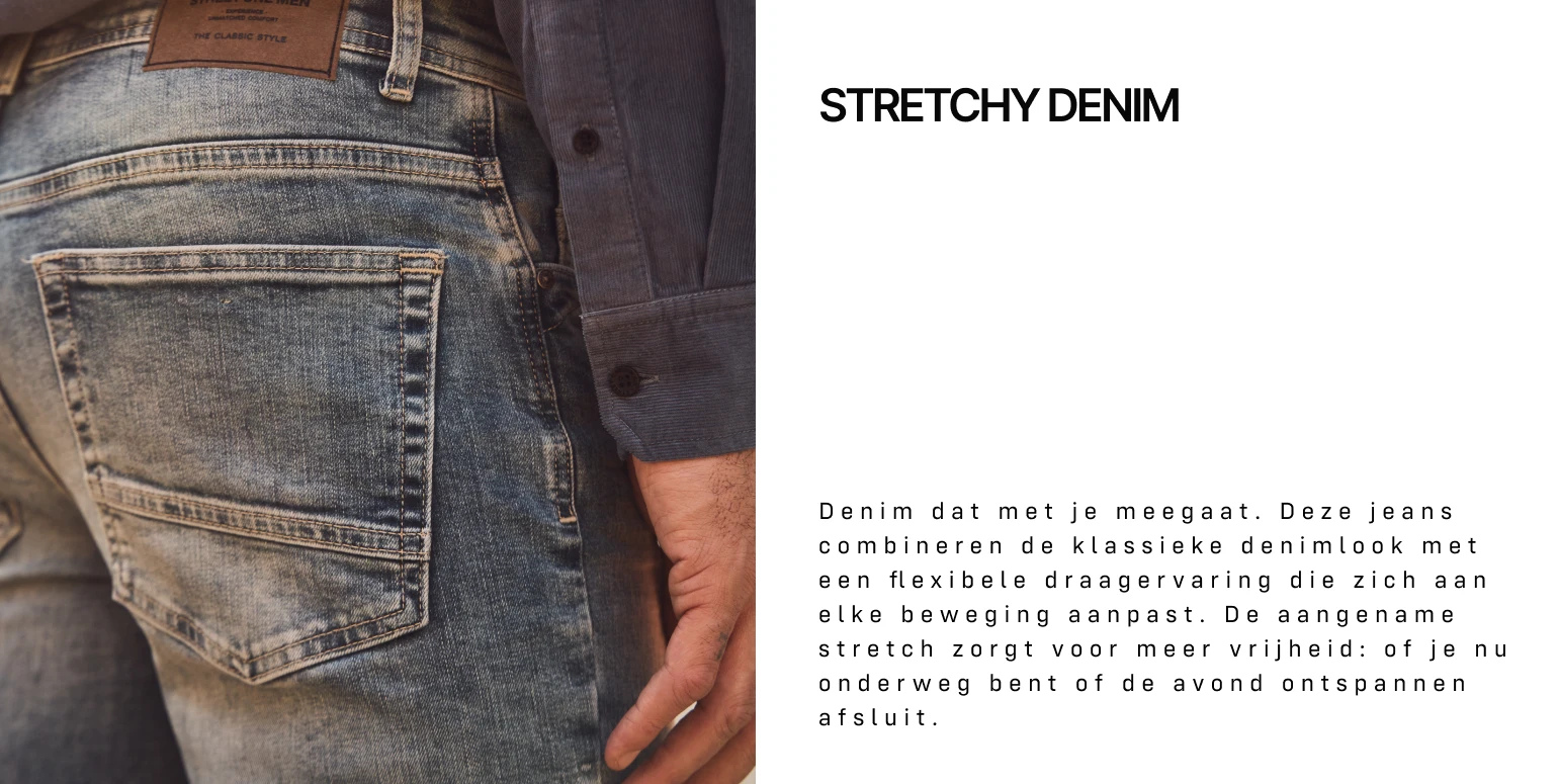 Denim