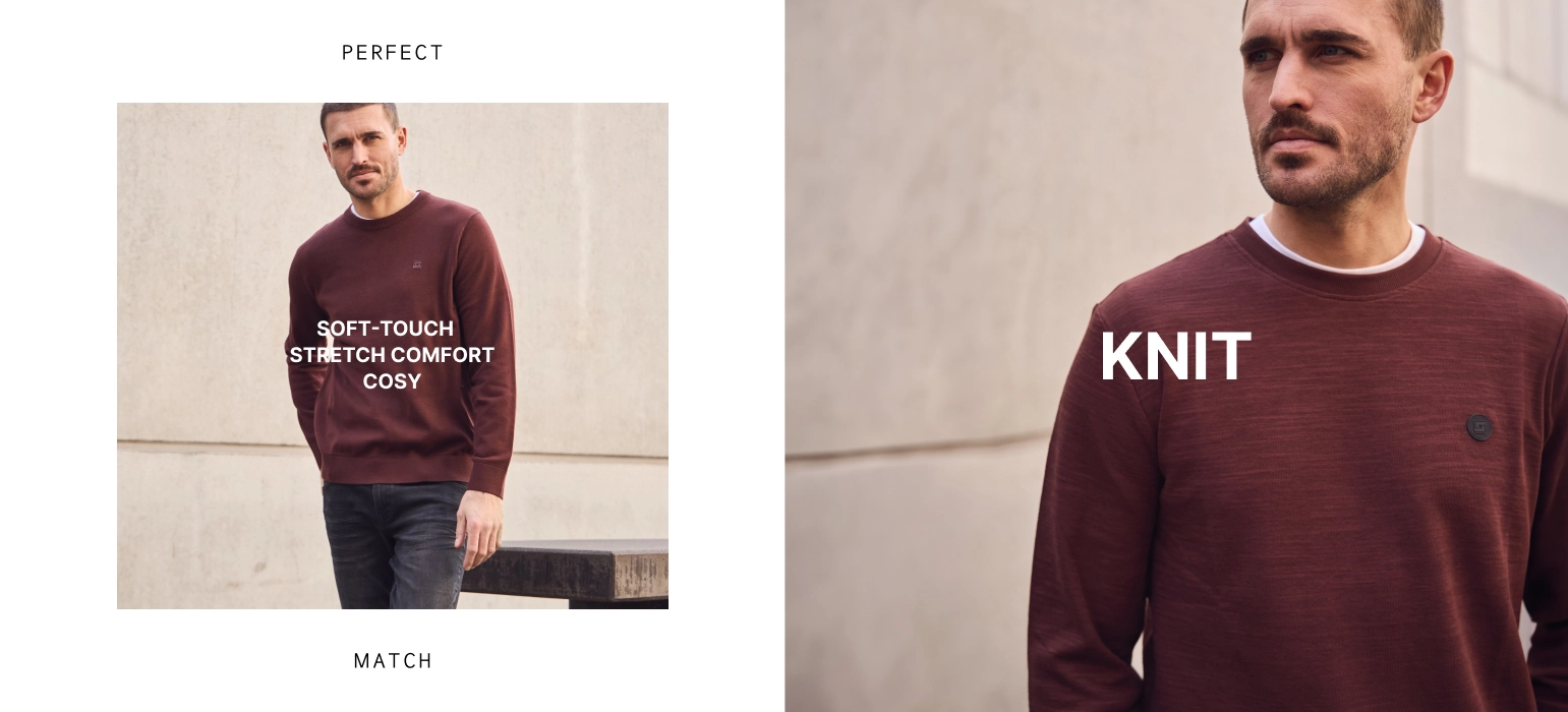 Street One MEN