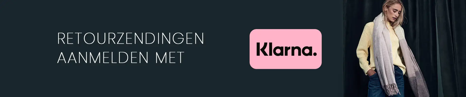 Klarna Retour