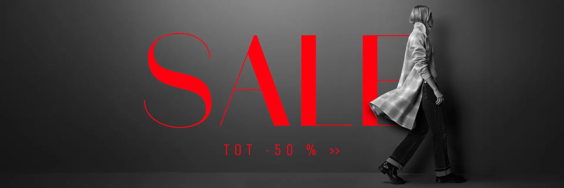 Sale