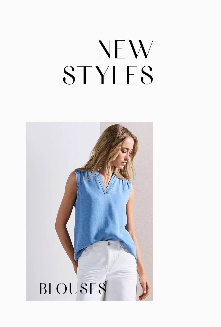 Blouses