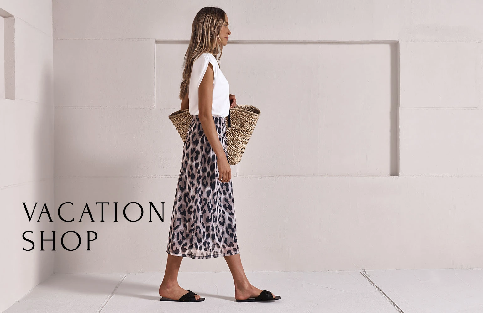 vacation shop