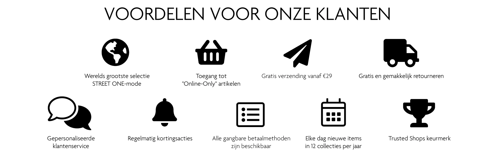 Ihre Vorteile als Affiliate Kunde Ihre Vorteile als Affiliate Kunde