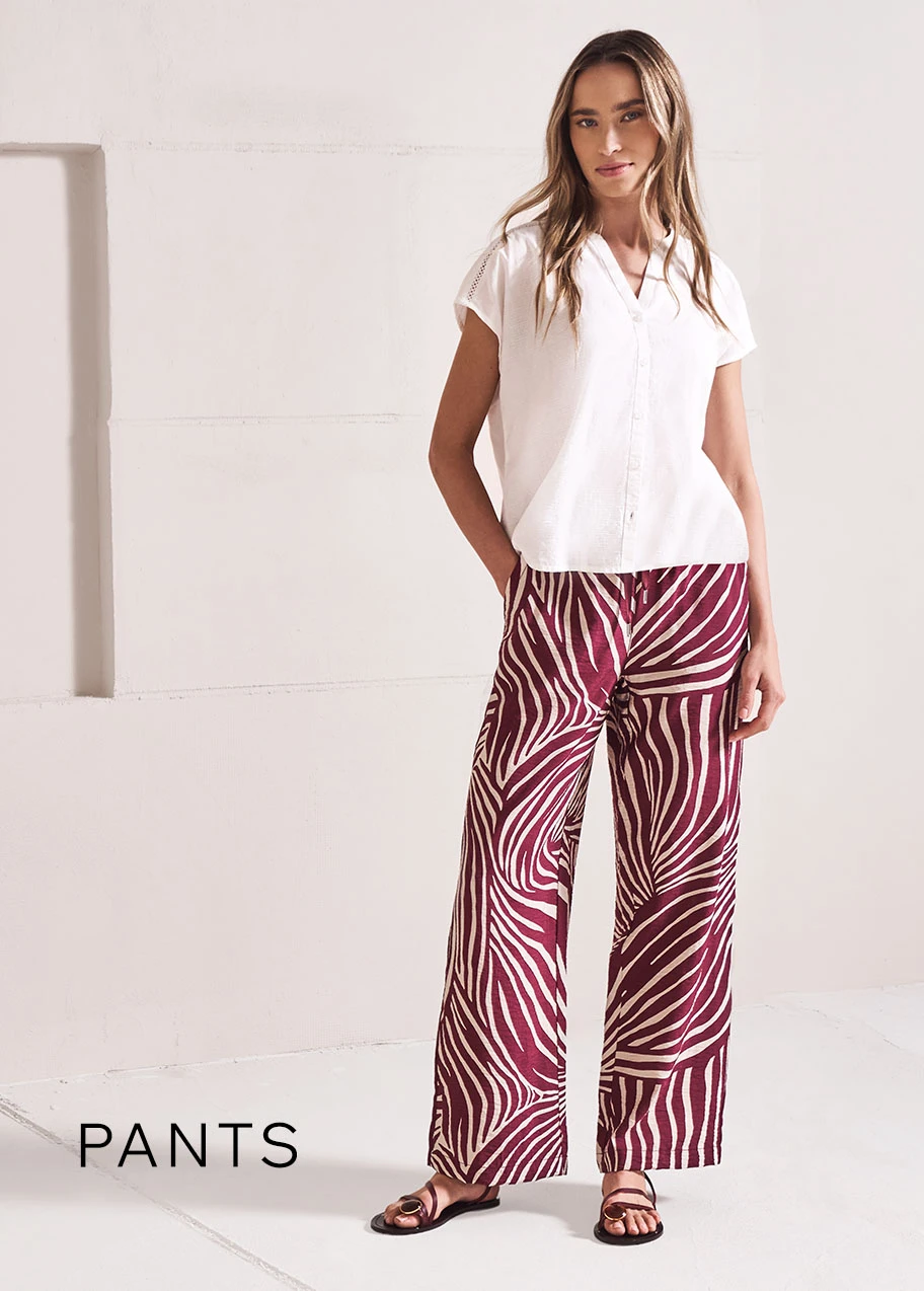 pants