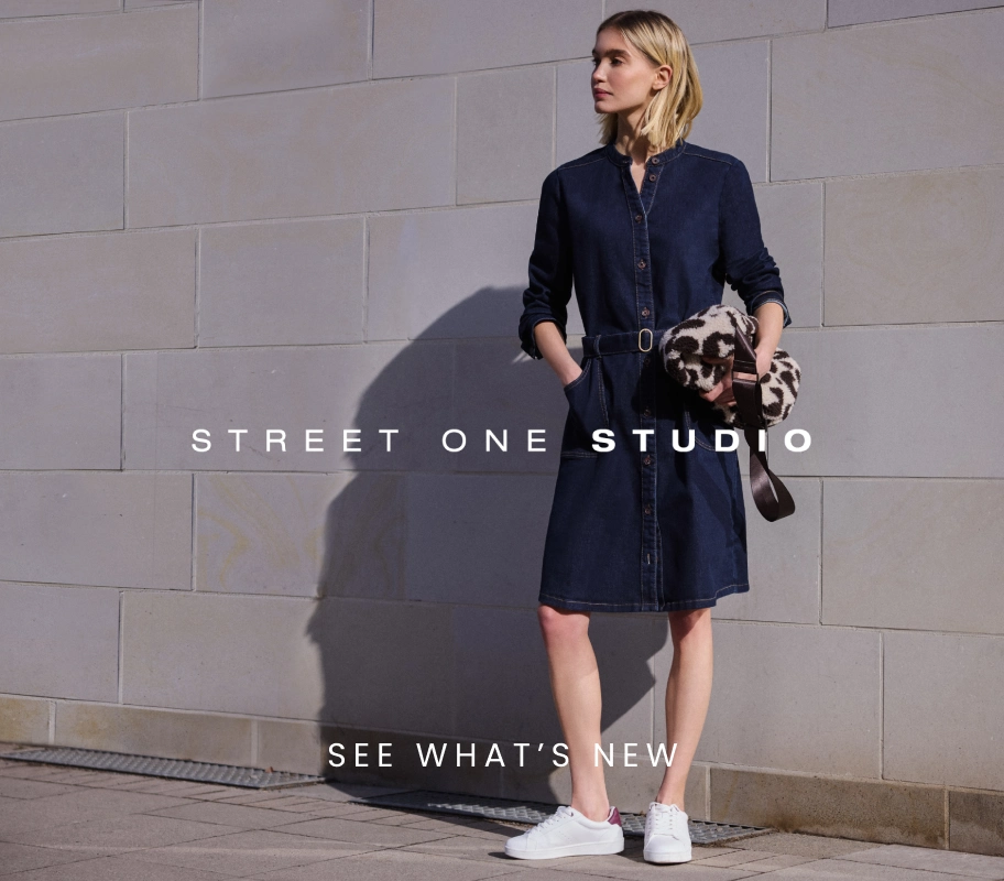 Street One Studio