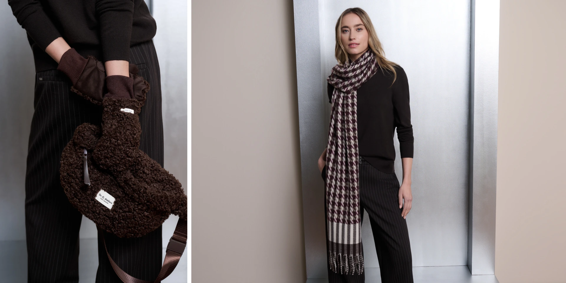 Outdoor x Accessoires