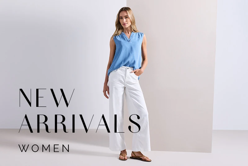 New arrivals