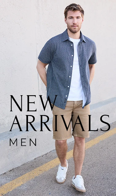 New arrivals
