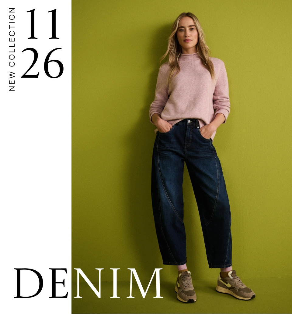 Denim