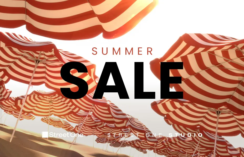 SO Summer Sale