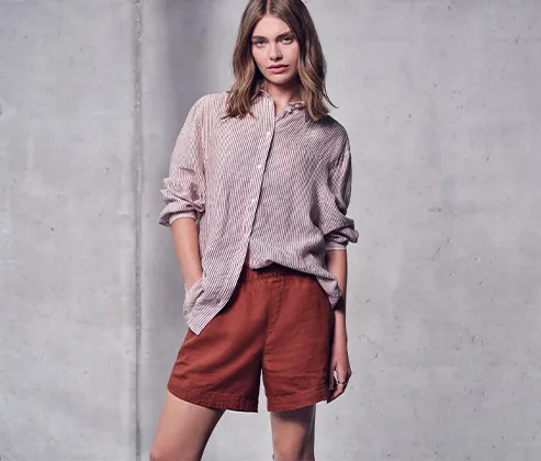 the linen edition
