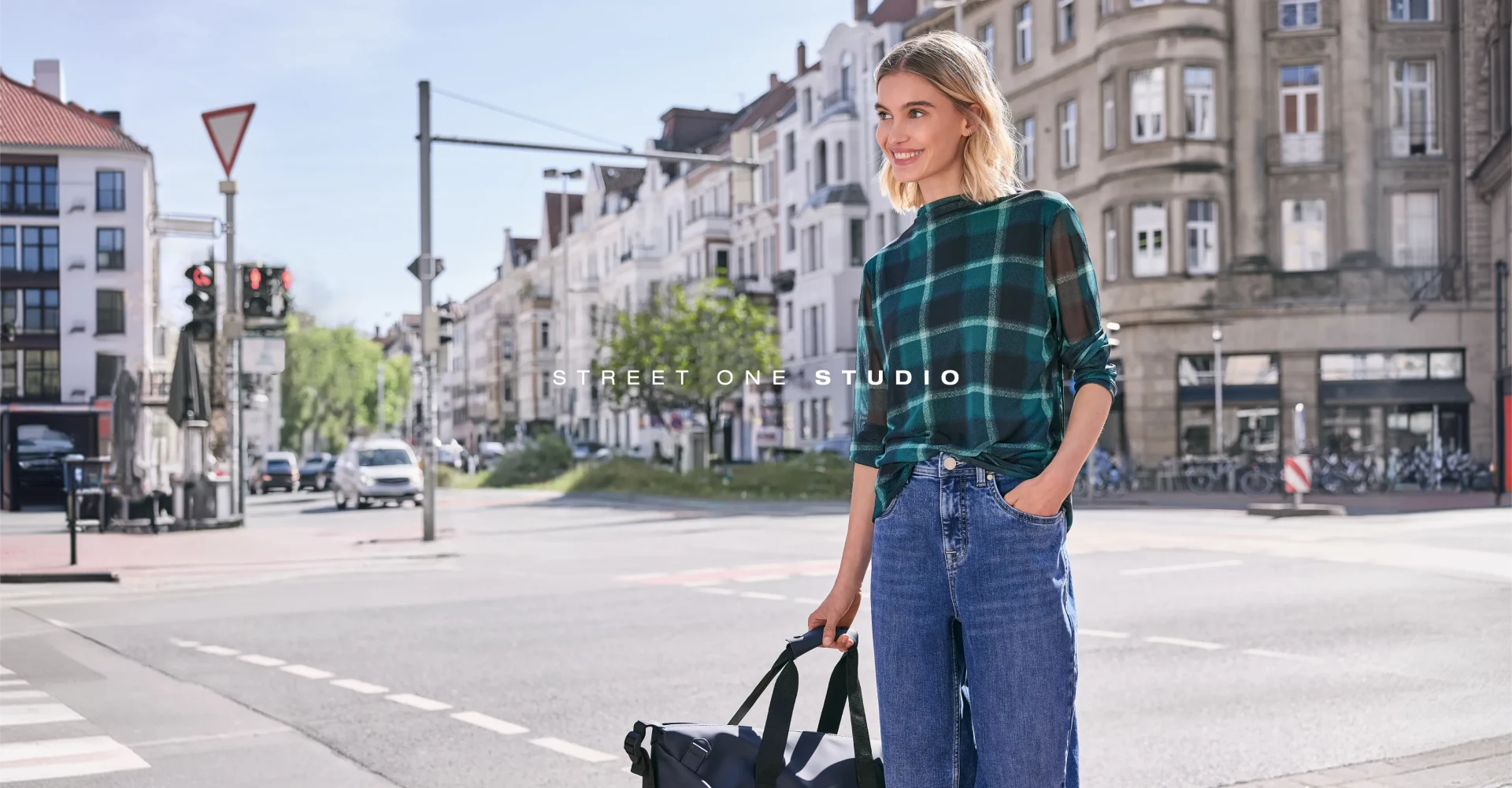 Street One Studio
